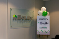 Prime Equity Grand Opening